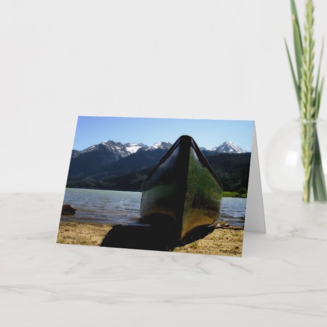 Tarjeta Picos (Anverso)
