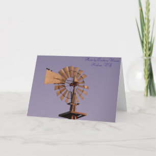 Tarjeta PICT0012, foto de Barbara MasonKeeline, WY