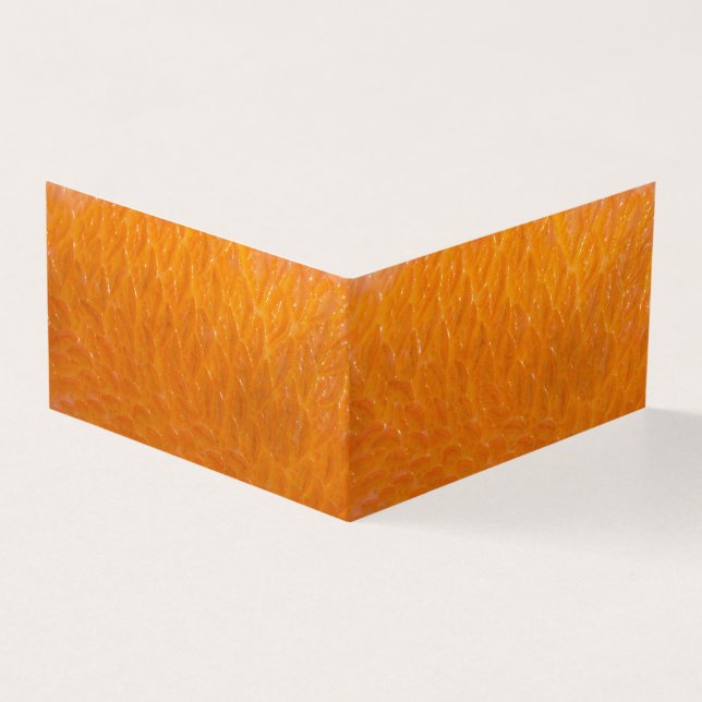 Tarjeta Piel de Rockfish (Exterior)