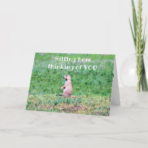 TARJETA PIENSA EN "TÚ" EN TU **CUMPLEAÑOS**