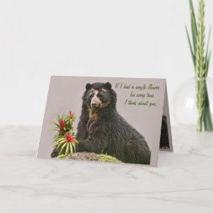 Tarjeta Piensen en Bubu