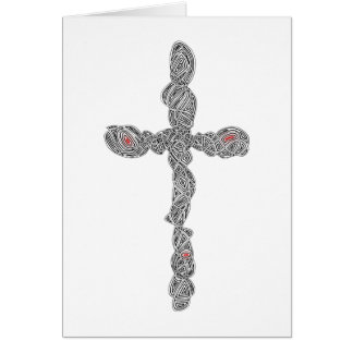 Tarjeta Pierced