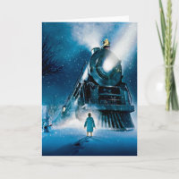 Pijama de The Polar Express