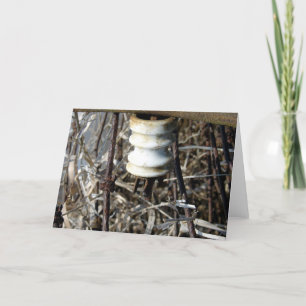 Tarjeta Pile no deseado