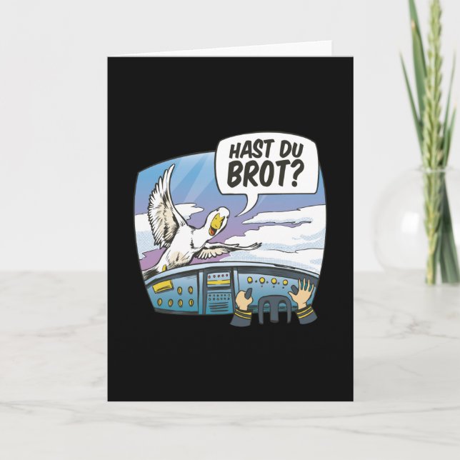 Tarjeta Piloto (Anverso)