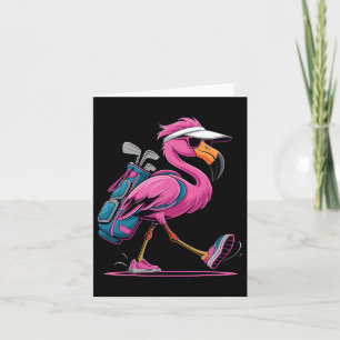 Tarjeta Ping Flamingo Golf Sungles Mujer Mujeres Damas Gol