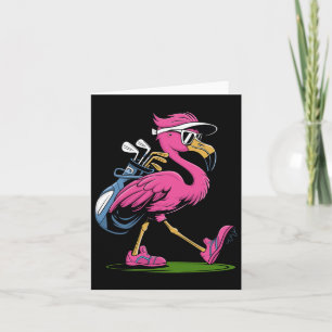 Tarjeta Ping Flamingo Golf Sungles Mujer Mujeres Damas Gol