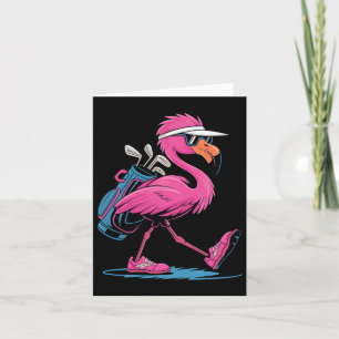 Tarjeta Ping Flamingo Golf Sungles Mujer Mujeres Damas Gol