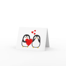 Pingüinos guapos -