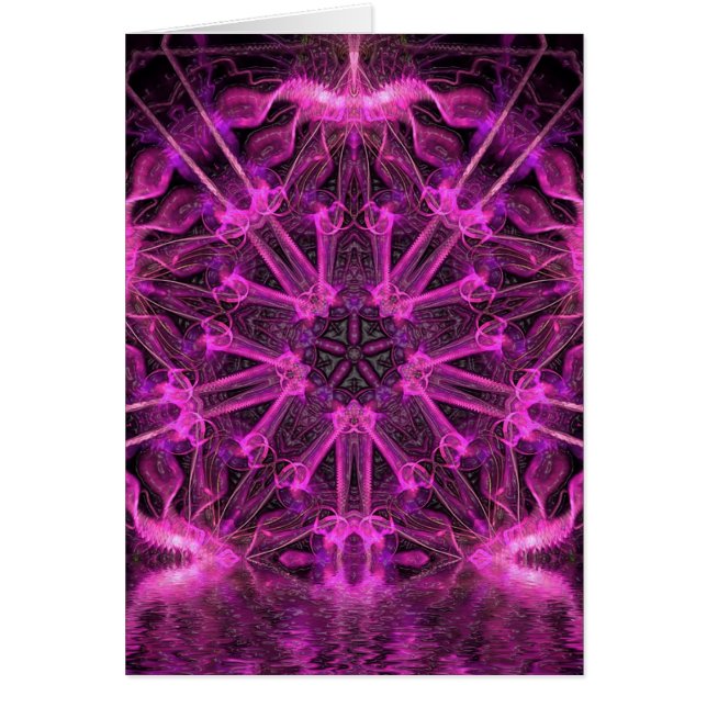 Tarjeta PINKATARS (Frente)