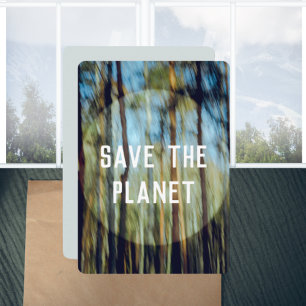 Tarjeta Pino soleado