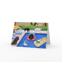 Pintado de Fiestas de billar