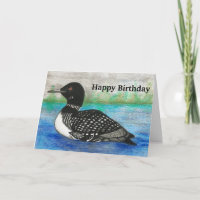 Pintura de lomo colorida acuarela del norte