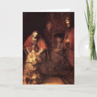 Pintura del arte de Rembrandt