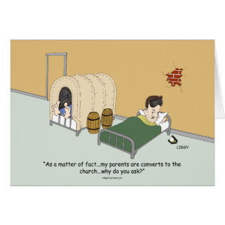 Tarjeta pionera de la herencia