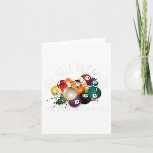 Tarjeta Piscina Graciosa La Piscina Para Rompeolas Con Act (Anverso)