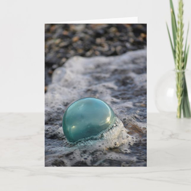 Tarjeta Piso Rodeado De Superficie (Anverso)