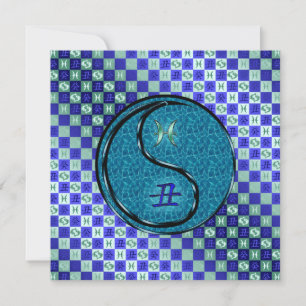 Tarjeta Pisos y agua