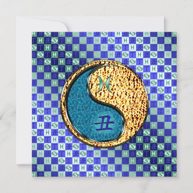 Tarjeta Pisos y Ox de Fuego (Anverso)