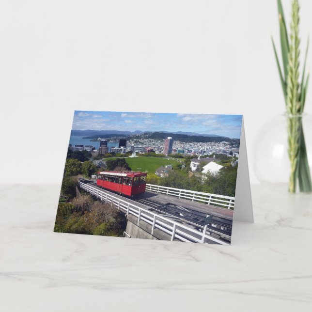 Tarjeta pistas de visión de wellington (Anverso)