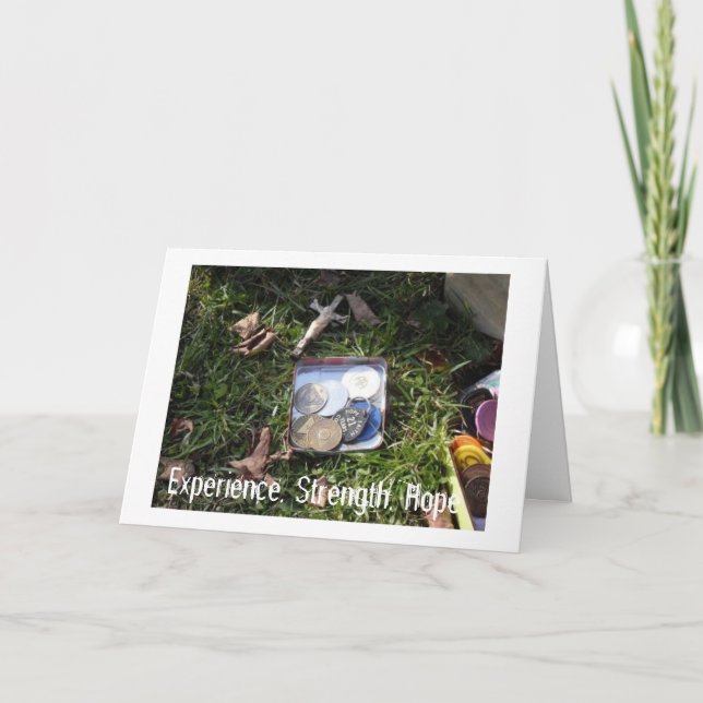 Tarjeta Plainville el viernes por la noche ChipsII (Anverso)