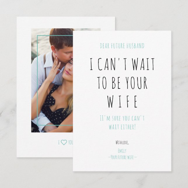 Tarjeta plana (Anverso / Reverso)