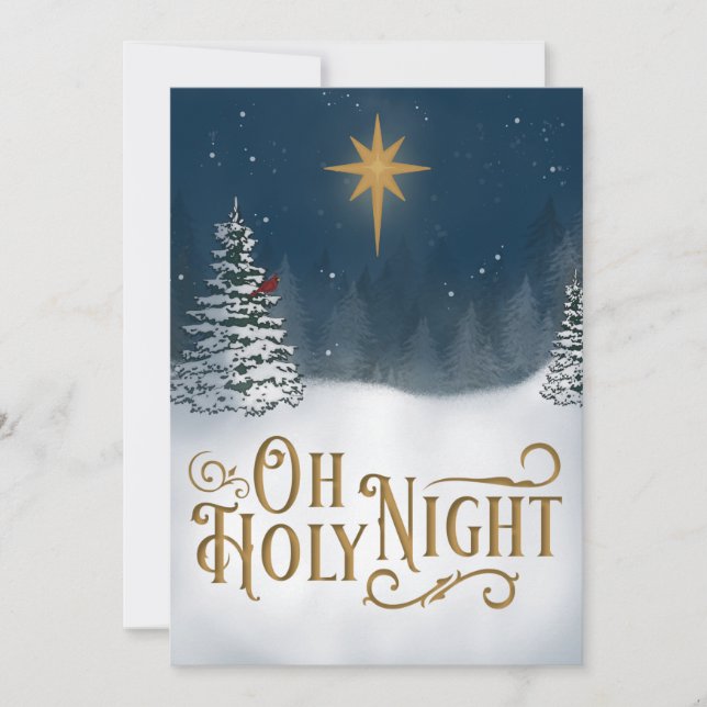 Tarjeta plana (Anverso)