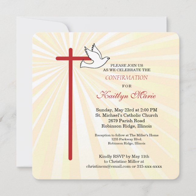 Tarjeta plana (Anverso)