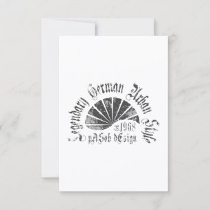 Tarjeta plana 3,5" x 5"
