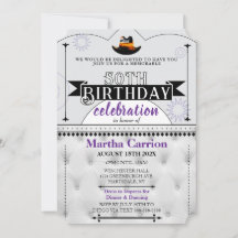 Tarjeta plana de Estados de Vaquero