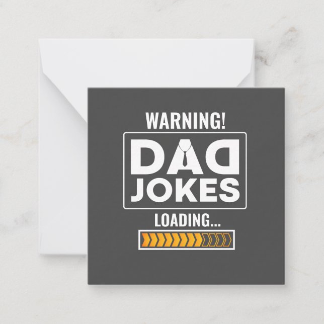 Tarjeta plana de nota (Anverso)