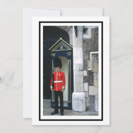 Tarjeta plana de saludos de temporada