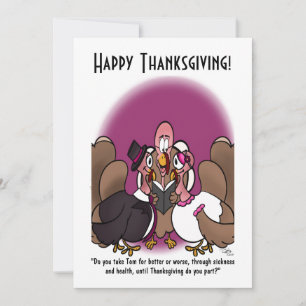 Tarjeta plana de vacaciones para Bodas turcos