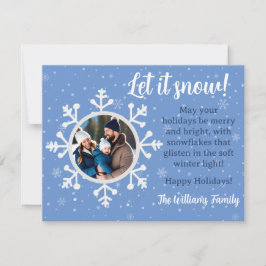 Tarjeta plana de vacaciones para los deseos de los