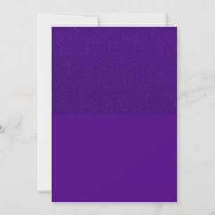 Tarjeta Plana – Parte Superior Texturizada, Fondo 