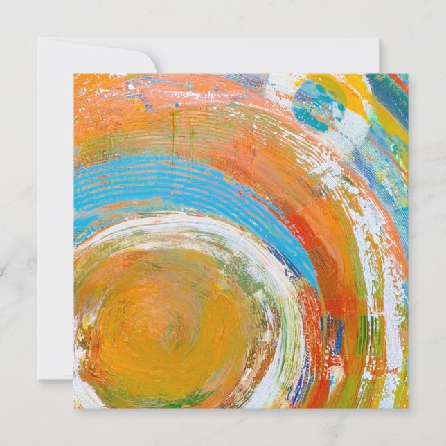 Tarjeta plana Revolución (Anverso)