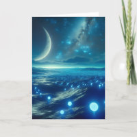 Planeta Alien y Formas de Vida Alienígenas en Azul