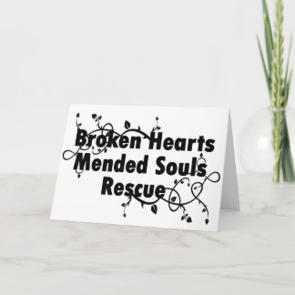 Tarjeta Plantar las semillas del cambio