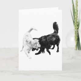 Tarjeta Play Finds A Way