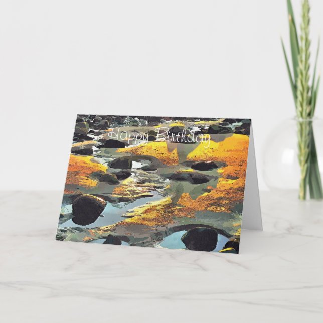 TARJETA PLAYA (Anverso)