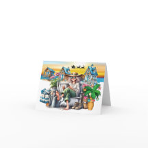 PLAYA Personal, Bienes Raíces, Negocios Navidad