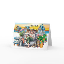 PLAYA Personal, Negocios, Propiedades de Navidad