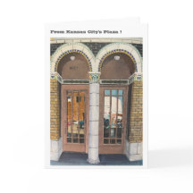 Plaza de Kansas City