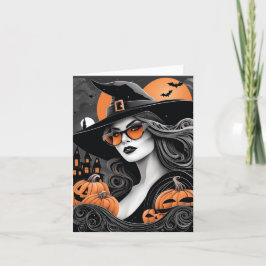 Tarjeta plegable de vibraciones de personalizable