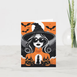 Tarjeta plegable de vibraciones de personalizable