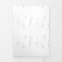 Tarjeta plegable triple