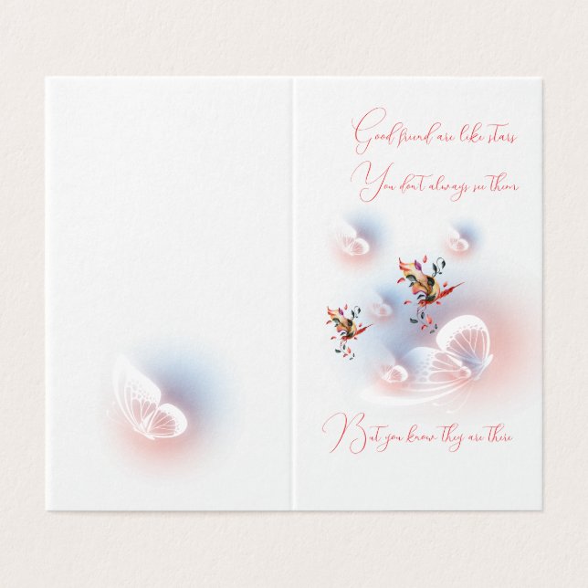 Tarjeta plegada (Exterior desplegado)