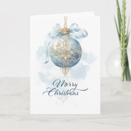tarjeta plegada de navidades, personalizable dentr