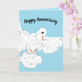 Tarjeta plegada : unidad de la tarjeta de felicita