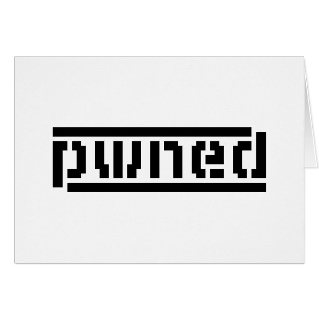 tarjeta pnwich (Anverso (Horizontal))